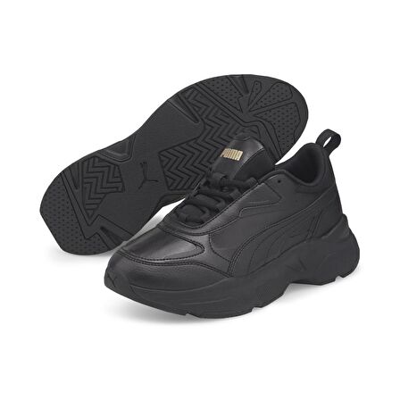 Cassia SL Puma Black-Puma Black-Puma Tea