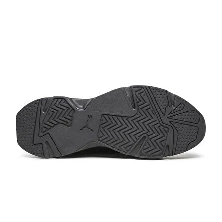 Puma Cassia Sl Kadın Günlük Ayakkabı 385279-02 Siyah