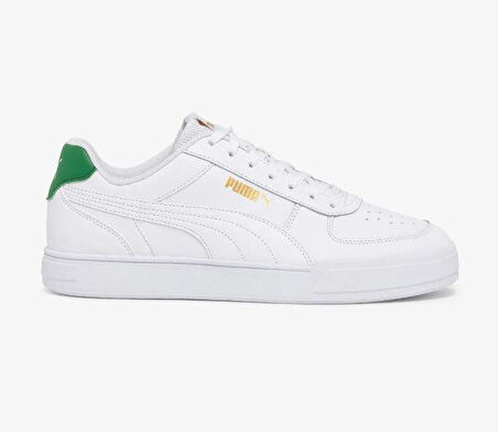 Puma Caven Beyaz Erkek Sneaker Ayakkabı 380810-12