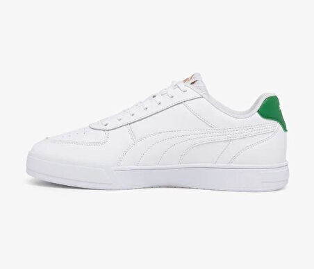 Puma Caven Beyaz Erkek Sneaker Ayakkabı 380810-12