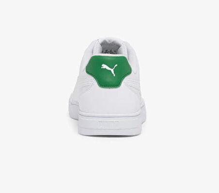 Puma Caven Beyaz Erkek Sneaker Ayakkabı 380810-12