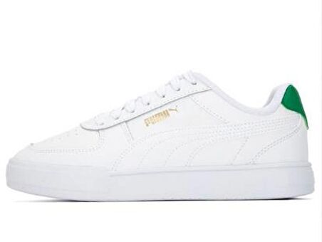 Puma Caven Erkek Günlük Beyaz Spor Ayakkabı 38081001 M-66