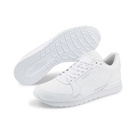 Puma 38485510 St Runner V3 L Unisex Koşu Ayakkabı