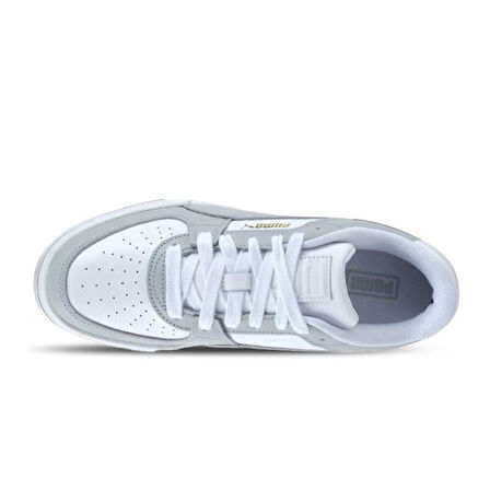 Puma Ca Pro Classic Erkek Günlük Ayakkabı 380190-07 Beyaz