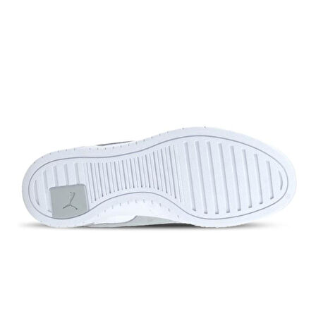 Puma Ca Pro Classic Erkek Günlük Ayakkabı 380190-07 Beyaz