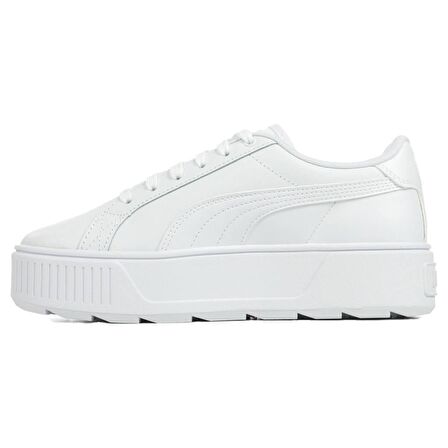 Puma Kadın Ayakkabı Karmen Leather 38461501