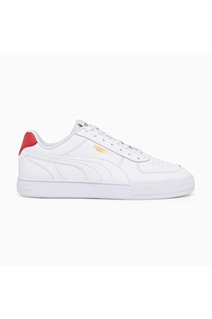 Puma Ayakkabı 38081011 Puma Caven Puma White-Puma White-Puma Te