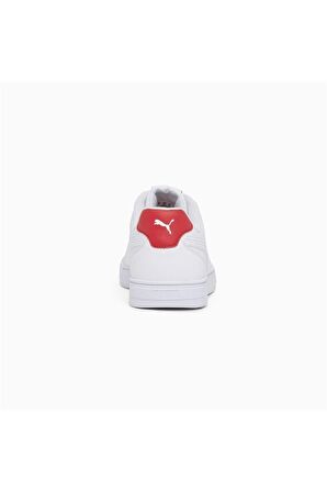 Puma Ayakkabı 38081011 Puma Caven Puma White-Puma White-Puma Te