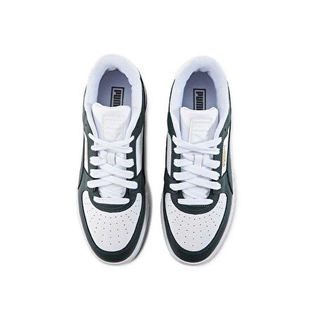 Puma Ca Pro Classic Erkek Günlük Ayakkabı 380190-09 Beyaz