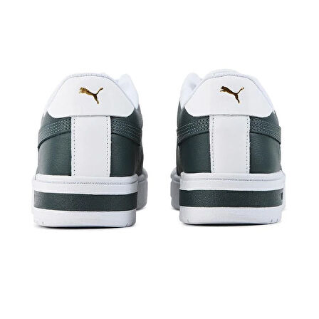Puma Ca Pro Classic Erkek Günlük Ayakkabı 380190-09 Beyaz
