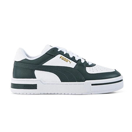Puma Ca Pro Classic Erkek Günlük Ayakkabı 380190-09 Beyaz
