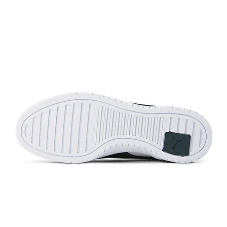 Puma Ca Pro Classic Erkek Günlük Ayakkabı 380190-09 Beyaz