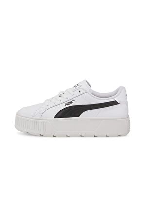 Karmen L Kadın Yüksek Taban Sneaker Ayakkabı 38461502
