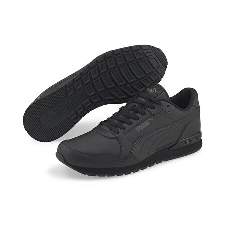 Puma 38485511 St Runner V3 L Unisex Koşu Ayakkabı