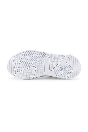 Puma Ayakkabı 38463802 X-Ray Speed Puma White-Puma White-Gray V