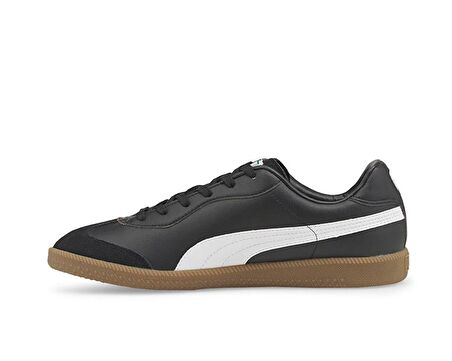 Puma King 21 It Unisex Kapalı Saha/Salon Ayakkabısı 10669601 Siyah