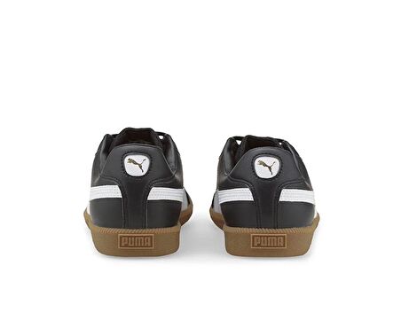 Puma King 21 It Unisex Kapalı Saha/Salon Ayakkabısı 10669601 Siyah