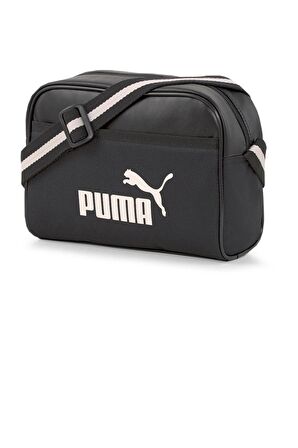 Puma Campus Reporter S Omuz Çantası 07882601