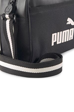 Puma Campus Reporter S Omuz Çantası 07882601