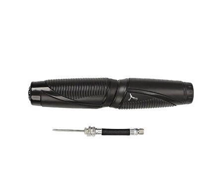 PUMA Handy Pump Top Pompası 5132002 Siyah