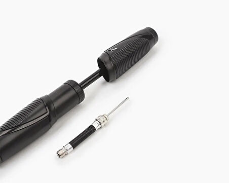 PUMA Handy Pump Top Pompası 5132002 Siyah