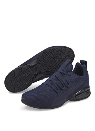 Puma Lifestyle Ayakkabı, 42.5, Lacivert