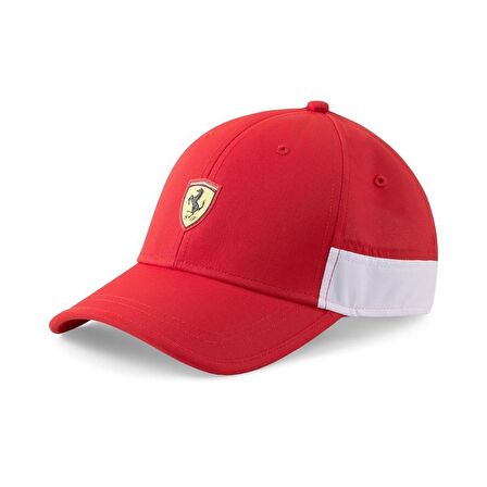 Puma Ferrari Race Bb Cap 02372101 Şapka