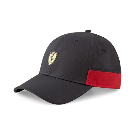 Puma Ferrari Race Bb Cap 02372102 Şapka