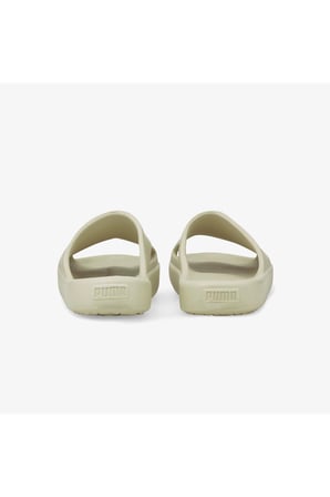 Puma Shibui Cat Sandaleni Bej Terlik - 38529603