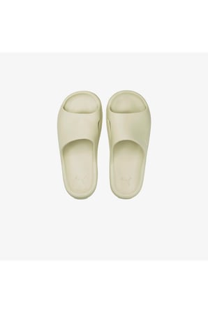 Puma Shibui Cat Sandaleni Bej Terlik - 38529603