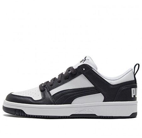 PUMA REBOUND ERKEK BEYAZ AYAKKABI 369866 17 E-47