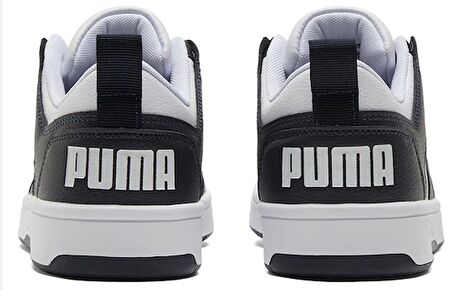 PUMA REBOUND ERKEK BEYAZ AYAKKABI 369866 17 E-47