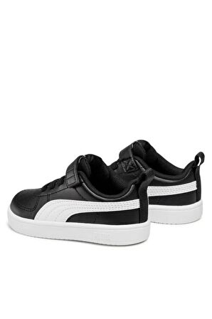 Puma 385836-11 Rickie AC PS Çocuk Spor Ayakkabı