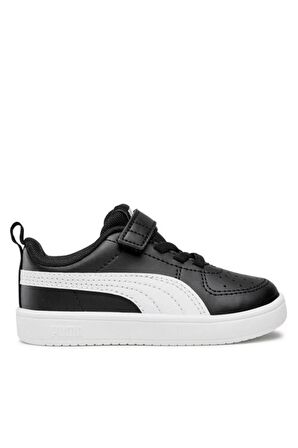 Puma 385836-11 Rickie AC PS Çocuk Spor Ayakkabı
