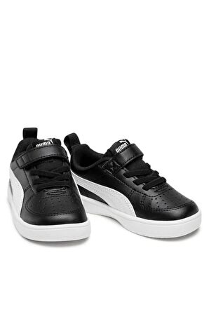 Puma 385836-11 Rickie AC PS Çocuk Spor Ayakkabı