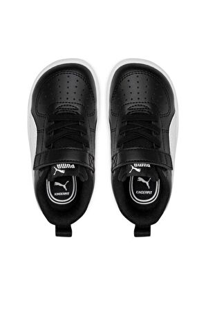 Puma 385836-11 Rickie AC PS Çocuk Spor Ayakkabı