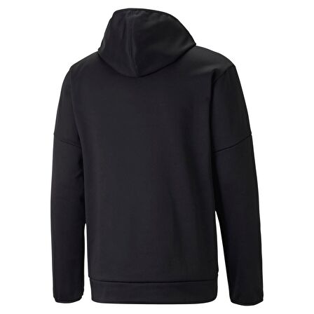 Puma 52234001 Train All Day Pwrfleece Hoodie Erkek Sweatshirt