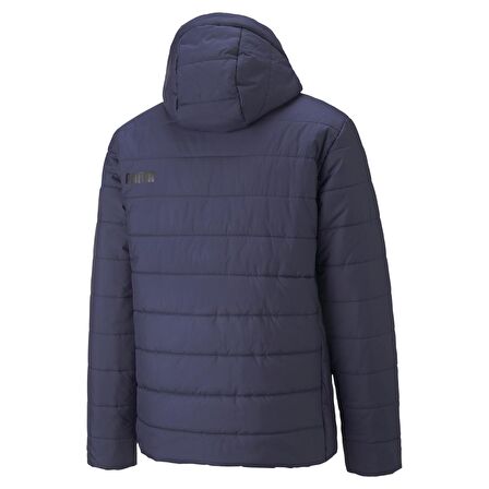 Puma 84893806 Ess Hooded Padded Jacket Erkek Spor Ceket
