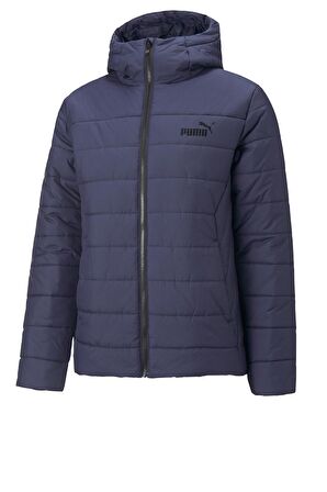 Puma 84893806 Ess Hooded Padded Jacket Erkek Spor Ceket