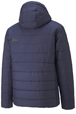 Puma 84893806 Ess Hooded Padded Jacket Erkek Spor Ceket
