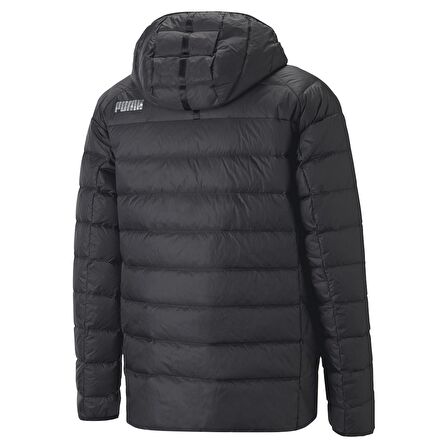 Puma 84935501 Packlite Hooded Down Jacket Erkek Spor Ceket