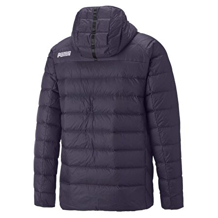 Puma 84935506 Packlite Hooded Down Jacket Erkek Spor Ceket