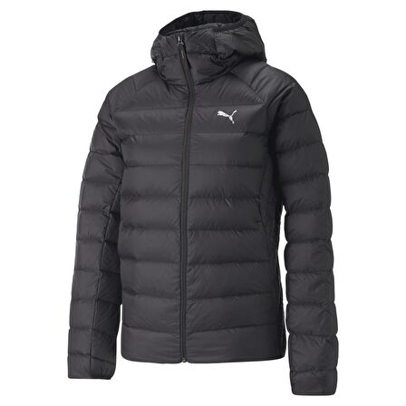 Puma 84940701 Packlite Hooded Down Jacket Kadın Spor Ceket