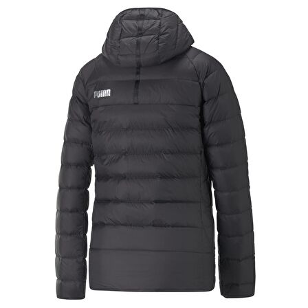 Puma 84940701 Packlite Hooded Down Jacket Kadın Spor Ceket