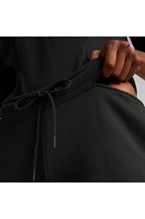 Puma 535631-01 Dare To Sweatpants Kadın Siyah Eşofman Altı