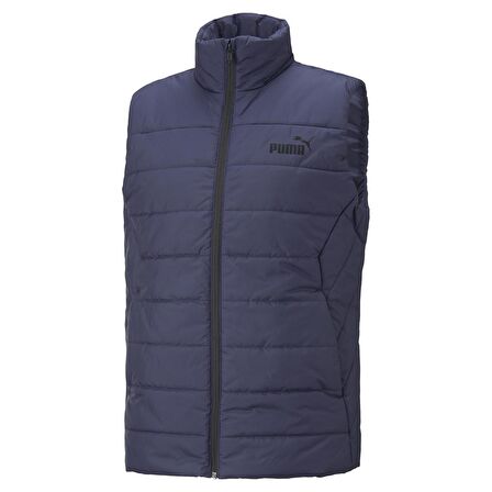 Puma 84893906 Ess Padded Vest Erkek Spor Ceket