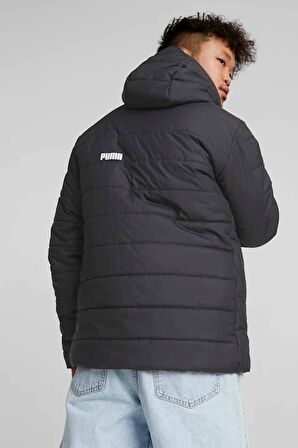 Puma Erkek Mont Erkek Mont PMR84893801 SIYAH