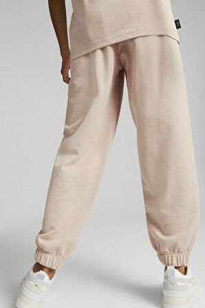 Puma Downtown Sweatpants Kadın Tek Alt 53607247