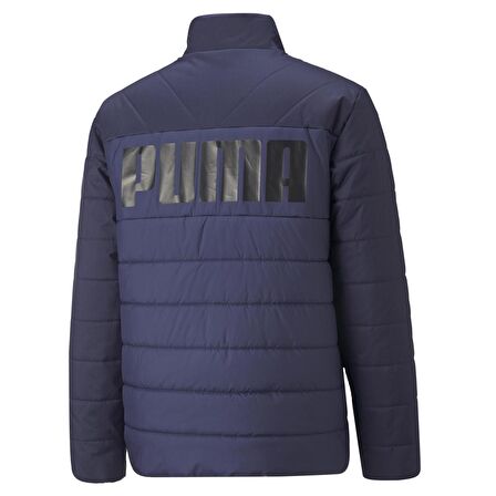 puma 849349-06 ESS+ PADDED JACKET CEKET MONT RÜZGARLIK