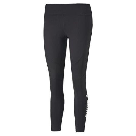 Puma 52241901 Train Favorite Logo High Waist 7/8 Kadın Tayt